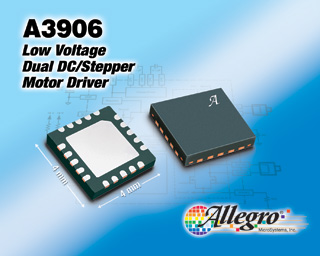 A3988SEVTR-T